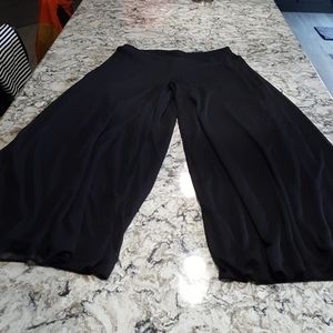 Dress pants